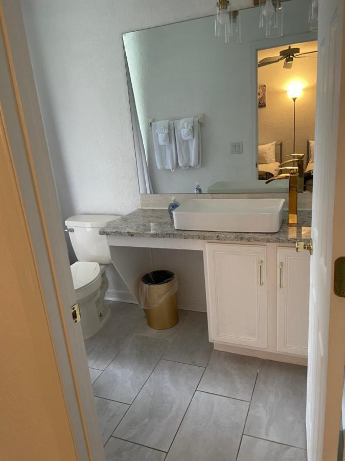 Serene Family Friendly Townhouse In The Wonderful Regal Palms Davenport Exterior foto